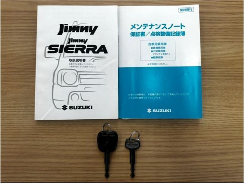 JIMNY SIERRA