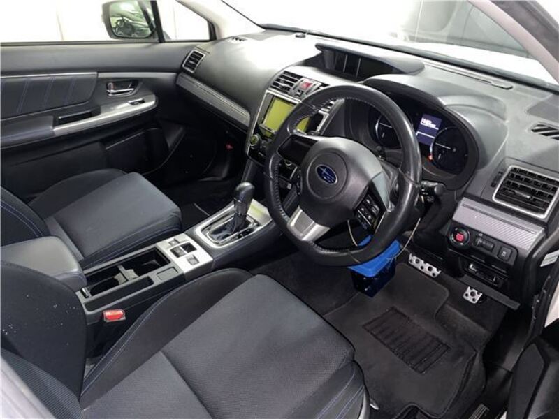 LEVORG