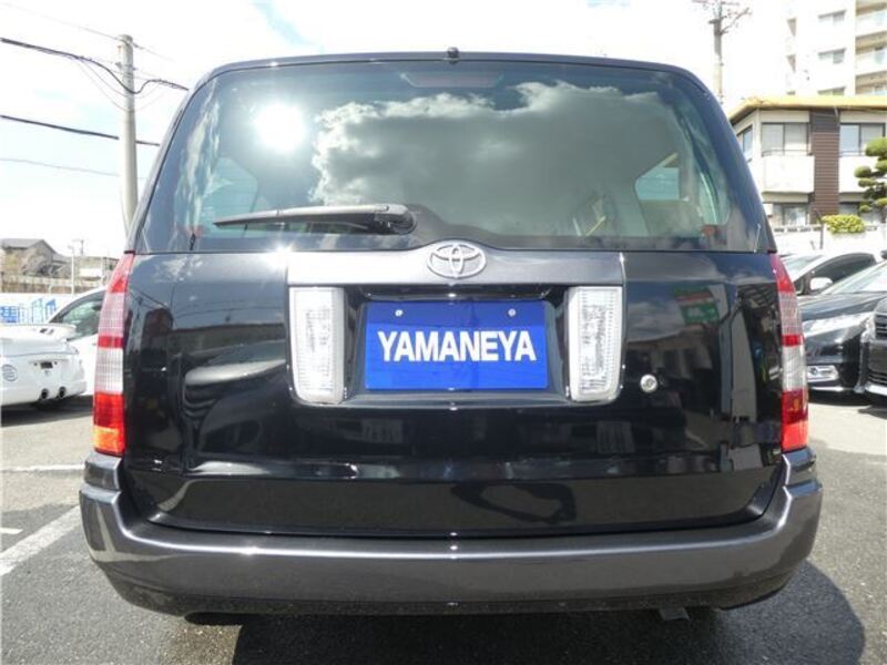 SUCCEED VAN