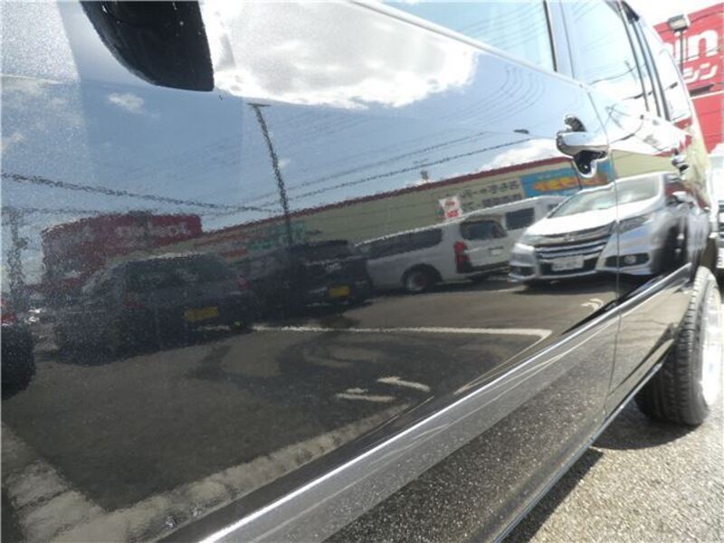 SUCCEED VAN