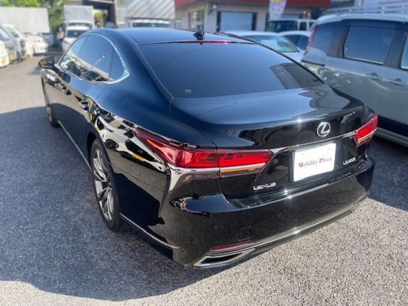 LS