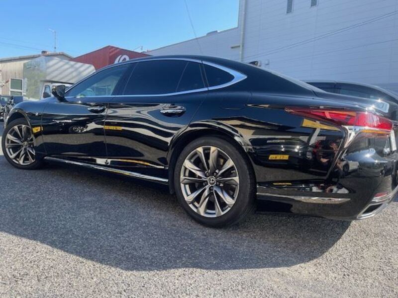 LS