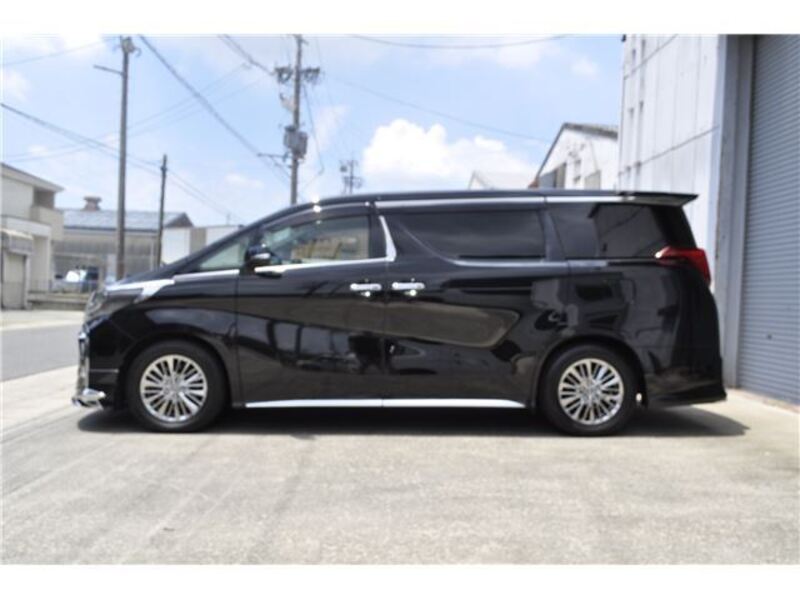 ALPHARD