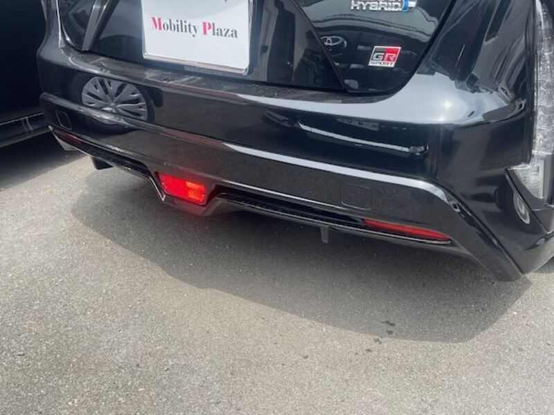 PRIUS PHV