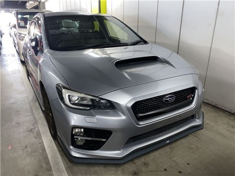 WRX