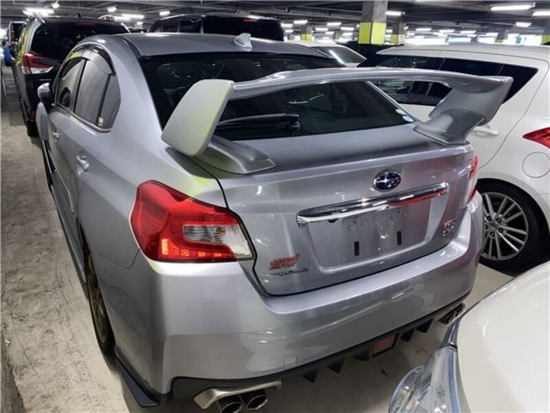 WRX