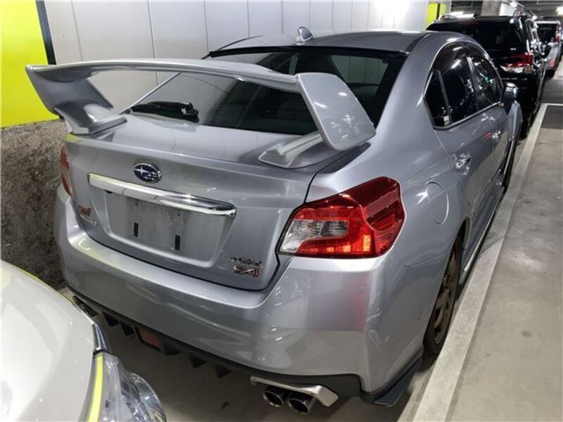 WRX