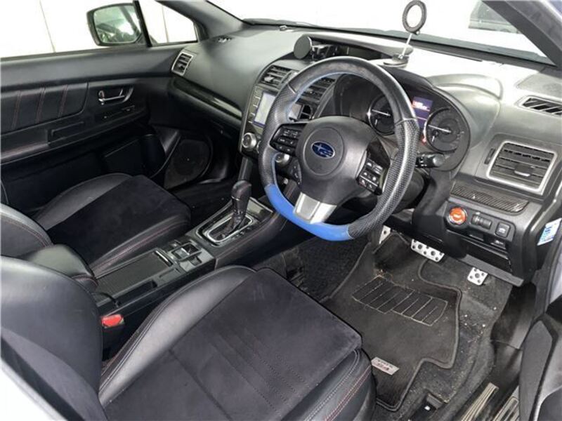 WRX