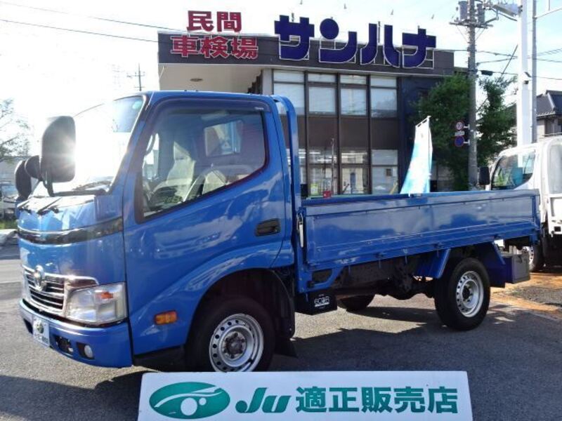 TOYOTA TOYOACE
