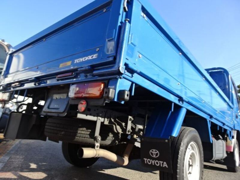 TOYOACE