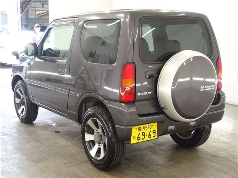 JIMNY