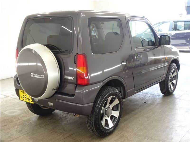 JIMNY