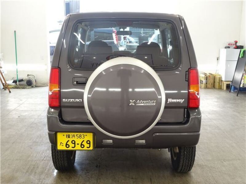 JIMNY