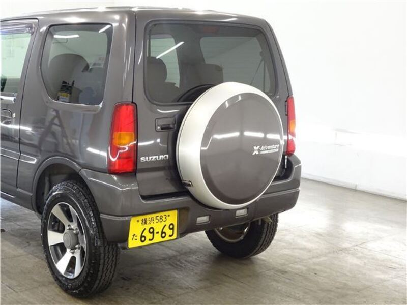 JIMNY