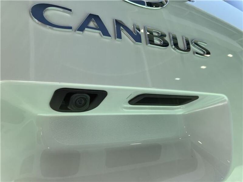 MOVE CANBUS