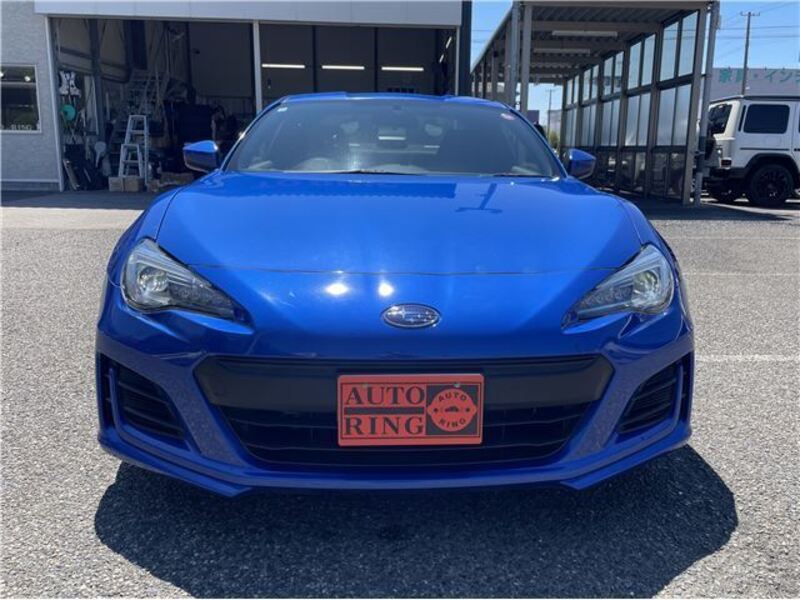 BRZ