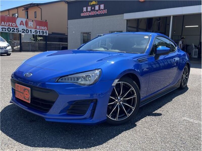 BRZ