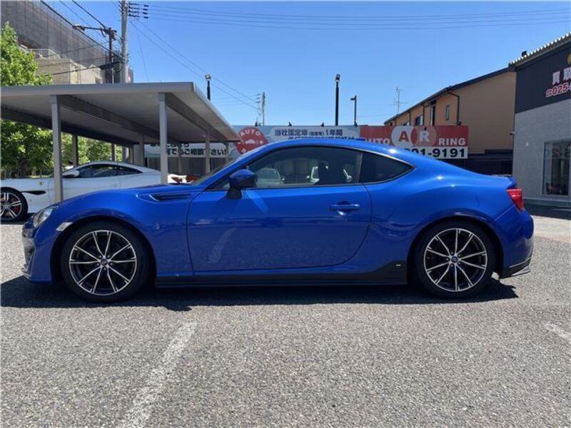BRZ