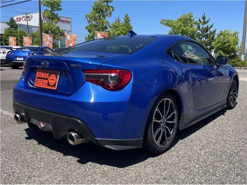 BRZ