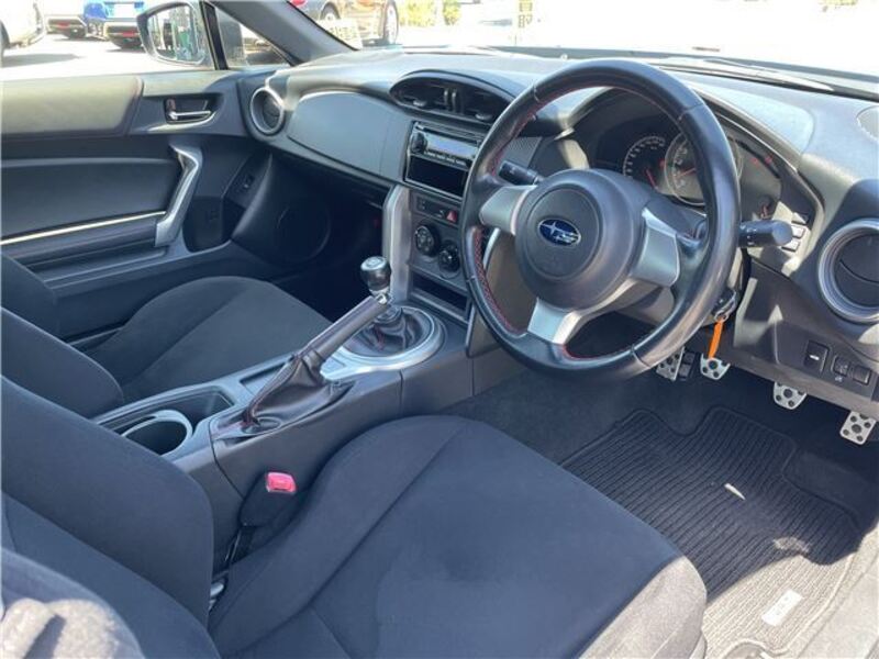 BRZ