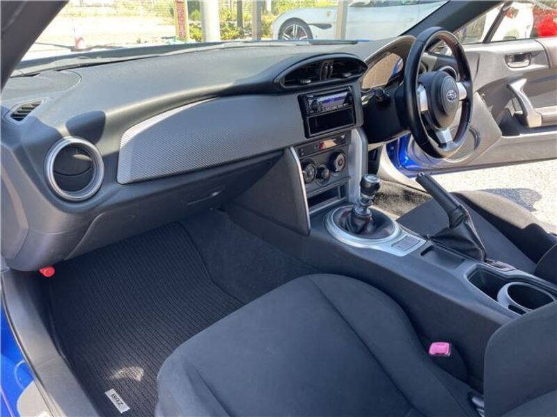 BRZ