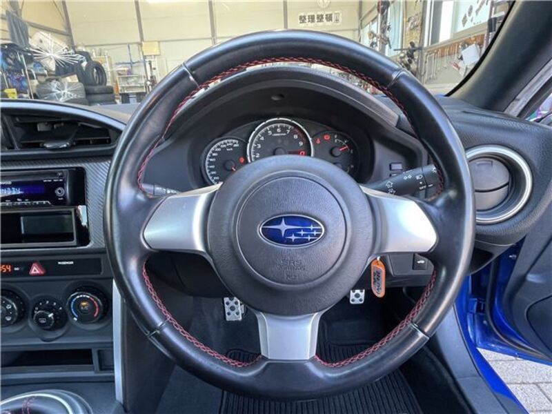 BRZ
