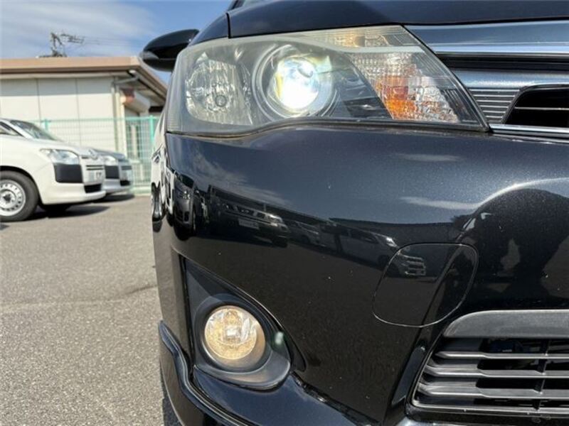 COROLLA FIELDER