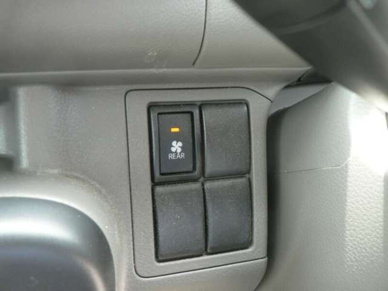 MINICAB VAN
