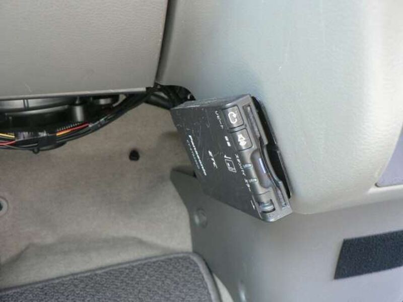 MINICAB VAN