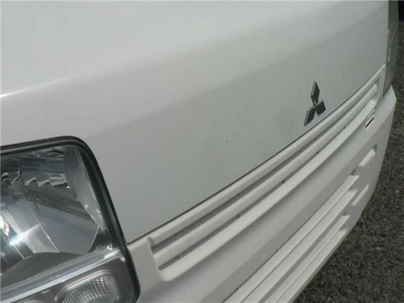 MINICAB VAN