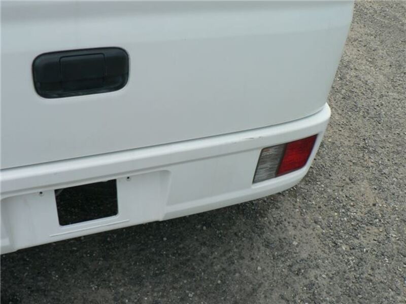 MINICAB VAN