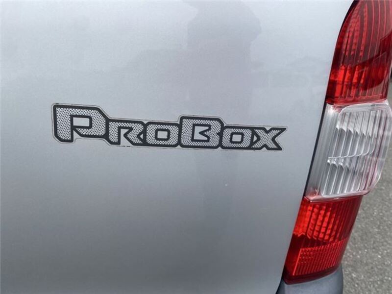 PROBOX