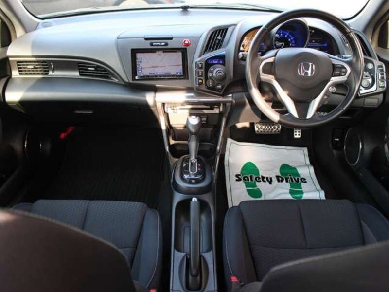 CR-Z