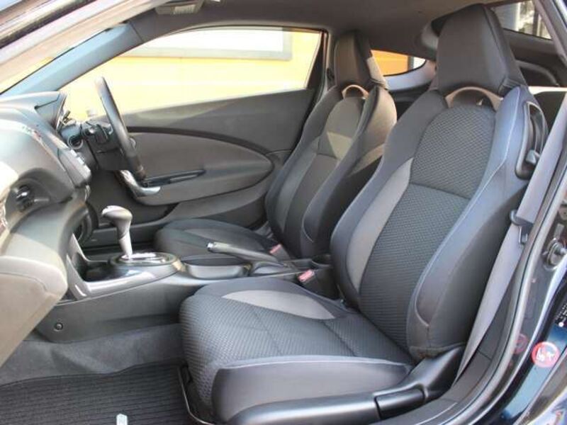 CR-Z