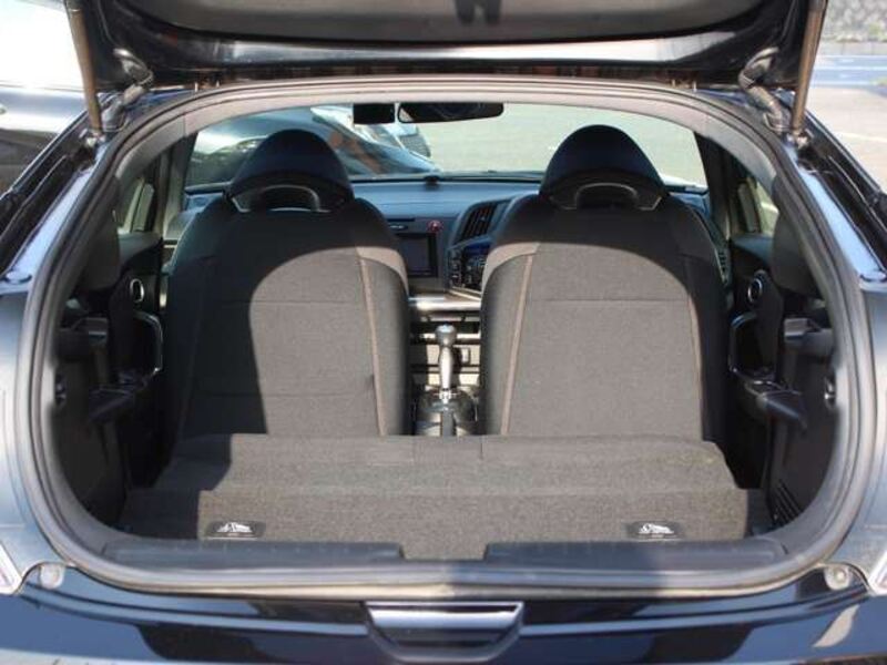 CR-Z
