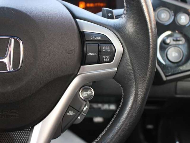 CR-Z