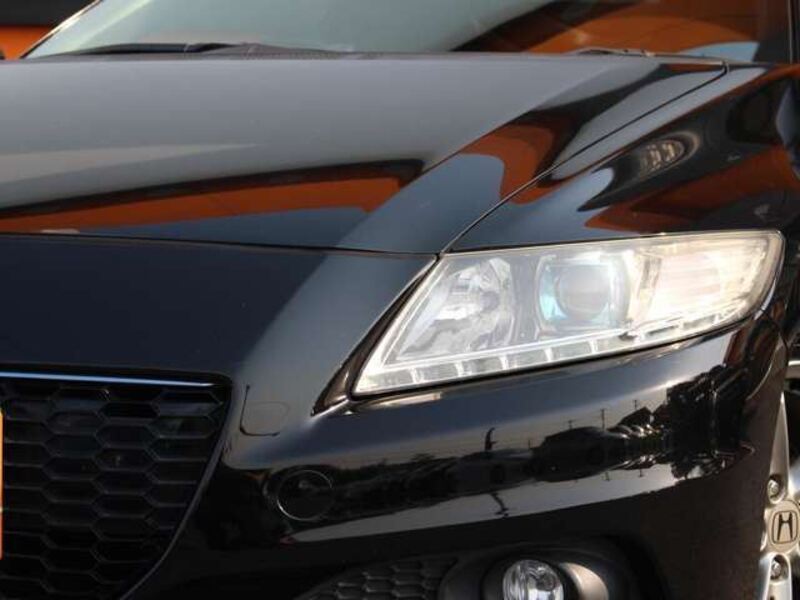 CR-Z