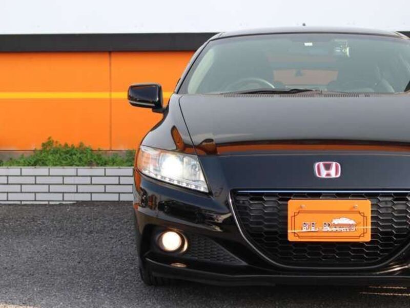 CR-Z