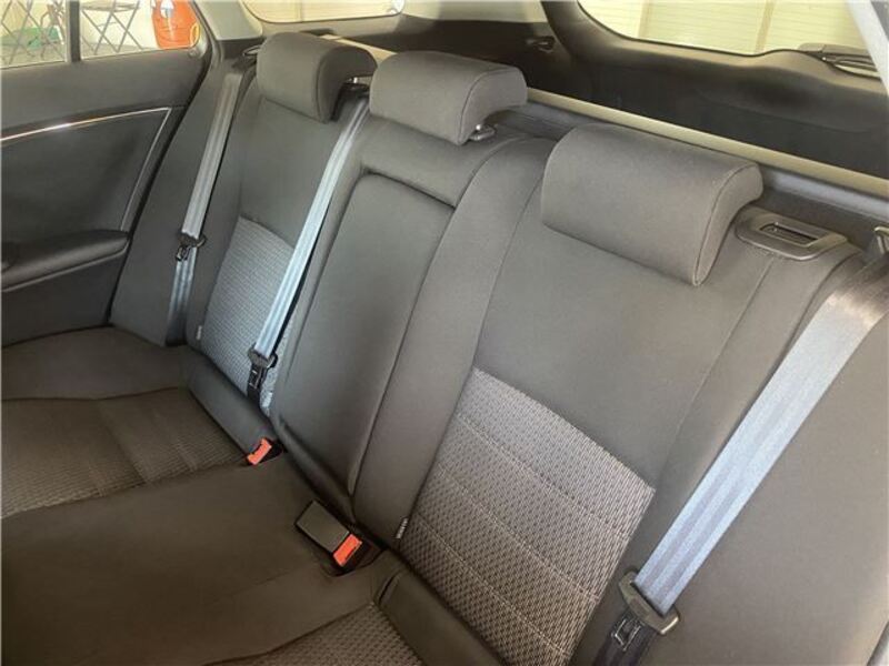 AVENSIS WAGON