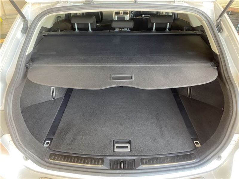AVENSIS WAGON