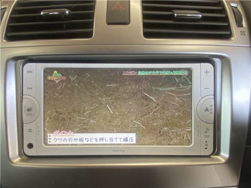 AVENSIS WAGON