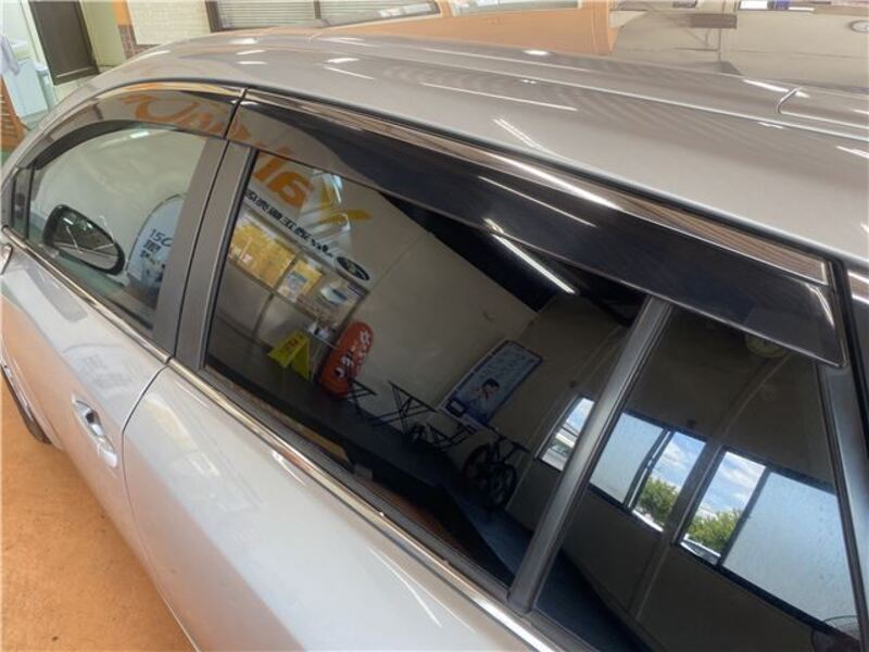 AVENSIS WAGON