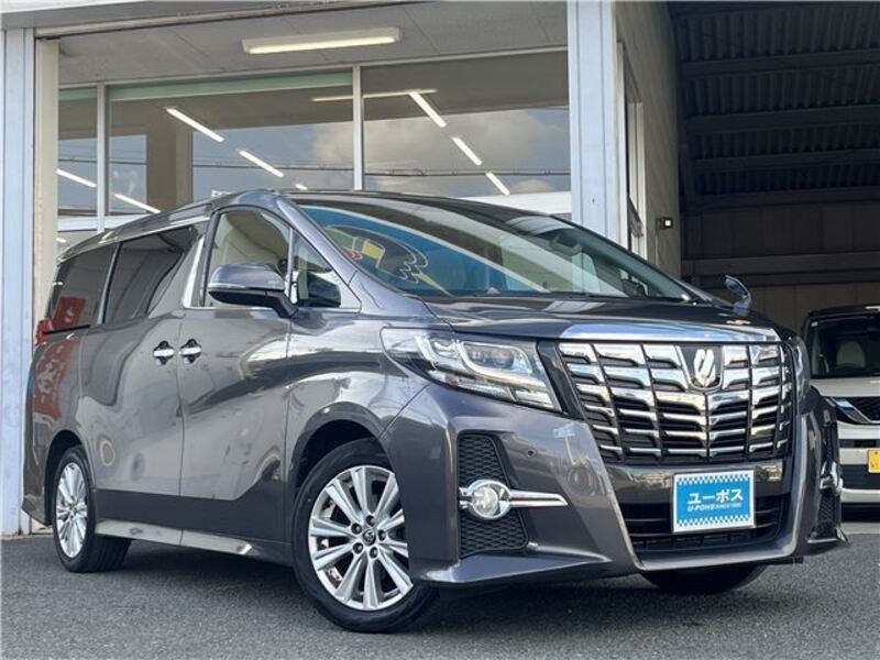ALPHARD-0
