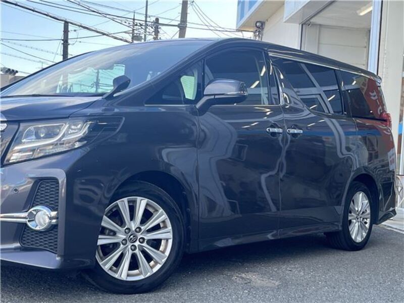 ALPHARD