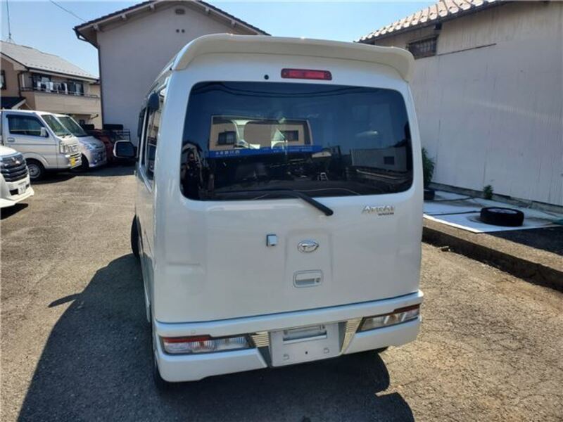 ATRAI WAGON