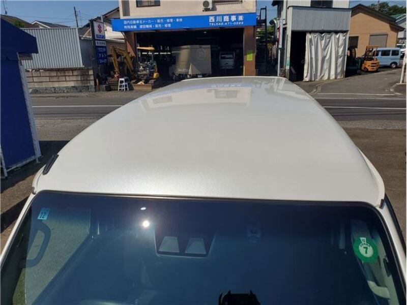 ATRAI WAGON