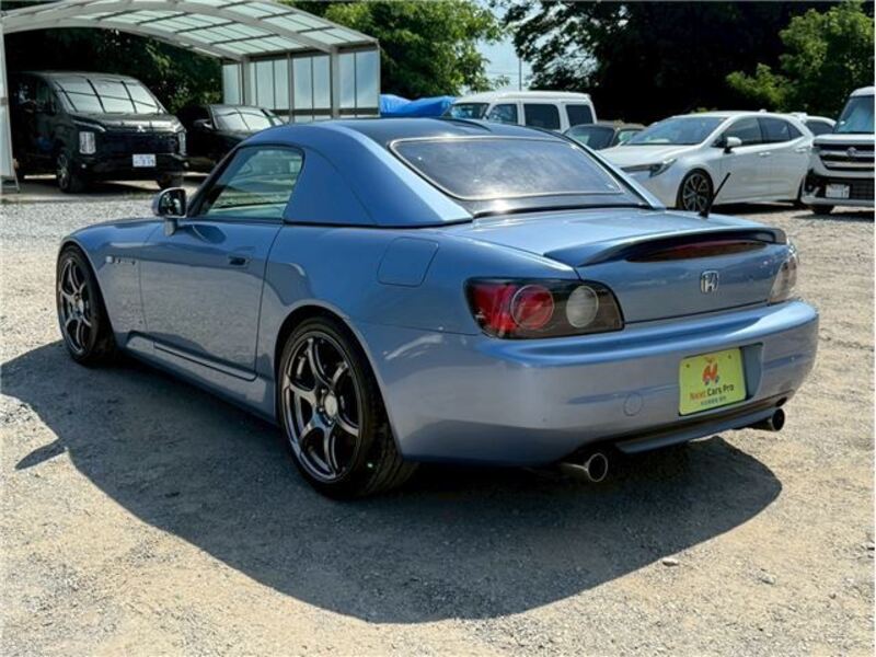 S2000