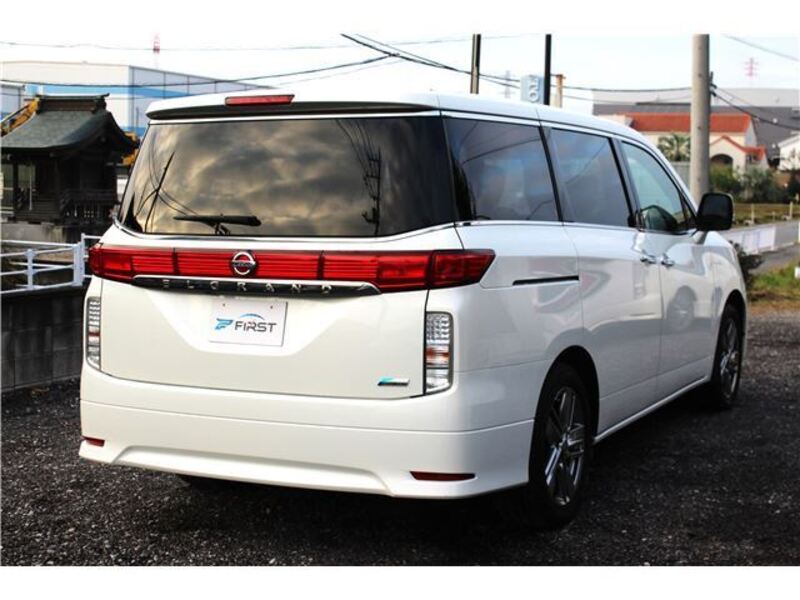 ELGRAND