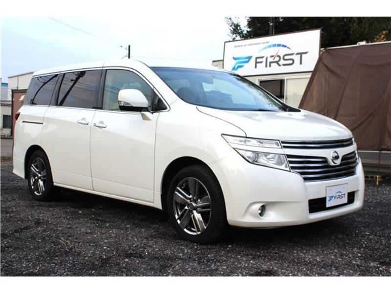 ELGRAND