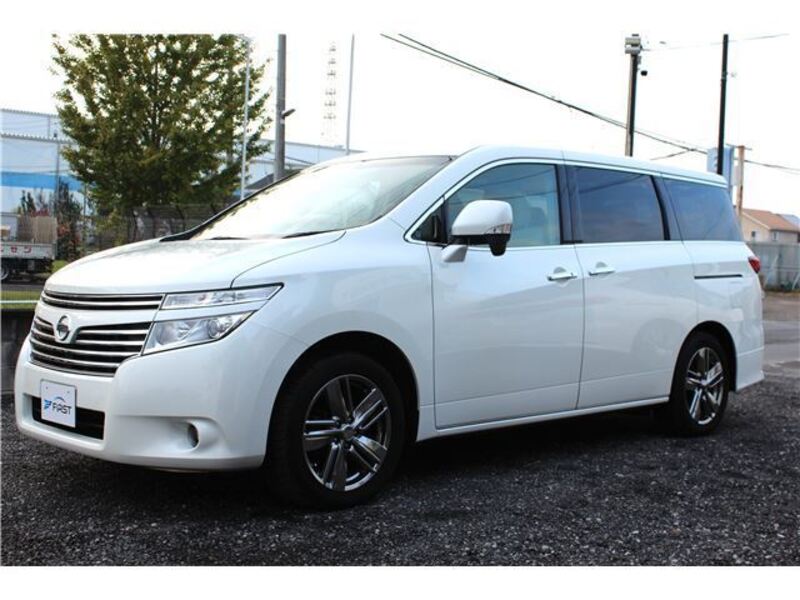 ELGRAND